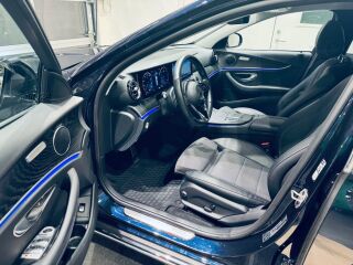 Mercedes-Benz E 220 Avantgarde 4Matic All Terrain 2.0 162kW