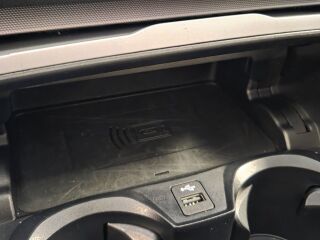 BMW 320 d Advantage 2.0 140kW