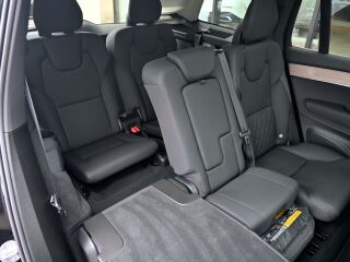 Volvo XC90 7K AWD H&K BRIGHT INTELLI SAFE PRO MY26 2.0 T8 Long Range Plug-in 335kW
