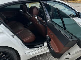 BMW 640 3.0 235кВ