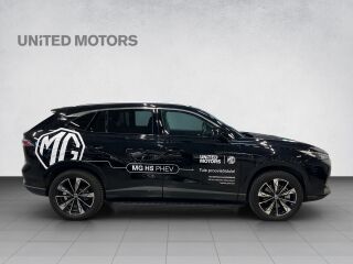 MG HS PHEV Luxury 1.5 200kW
