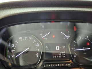 Toyota ProAce 2.0 106kW