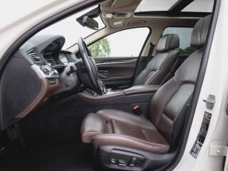 BMW 535 Facelift 3.0 230кВ