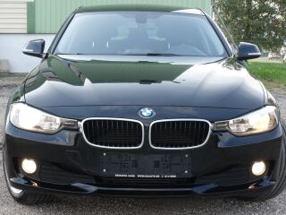 BMW 318 D Touring EU5 2.0 R4 TDI 105kW