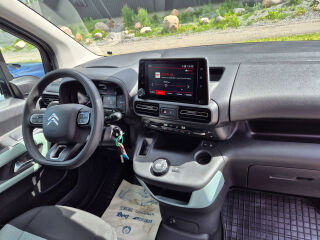 Citroen Berlingo 1.5 96kW
