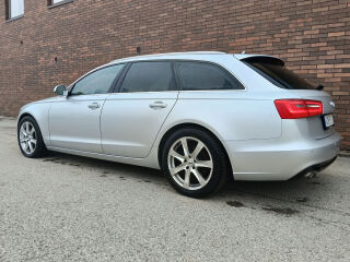 Audi A6 2.0 TDI 130kW