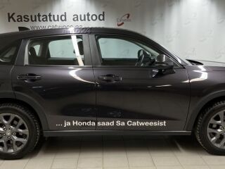 Honda ZR-V Elegance Hybrid 2.0 105kW