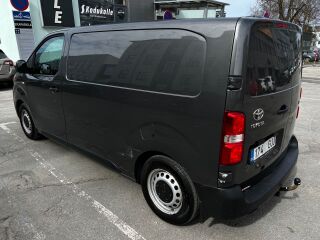 Toyota ProAce 1.5 88kW