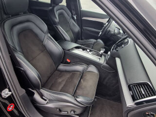 Volvo XC90 R-Desing / AWD / 7k / 2.0 173кВ
