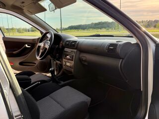 SEAT Leon FR 1.8 1.8 20V 132kW