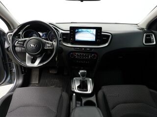Kia Ceed 1.5 118kW