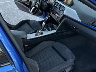 BMW 320 M-Sport Pakett 2.0 135kW