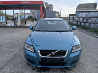 Volvo V50 Drive 1.6 TDi 80kW