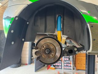 Citroen C2 1.6 90kW