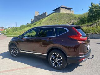 Honda CR-V Executive 2.0 107кВ