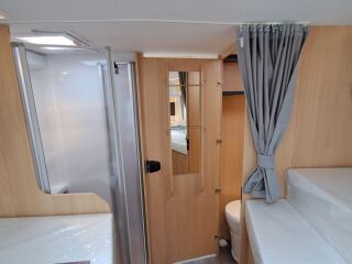 Sunlight T 68 ADVENTURE EDITION 2024 2.2 121kW