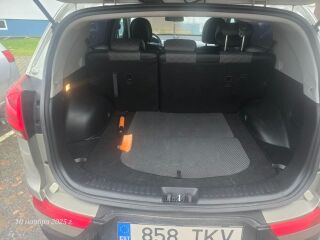 Kia Sportage 1.6 99kW