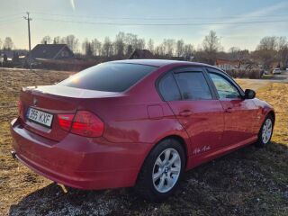 BMW 320 2.0 135kW