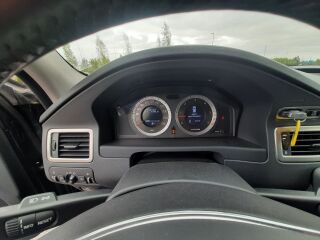 Volvo V70 D5 AWD 2.4 151kW