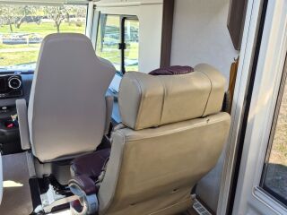 Kabe IMPERIAL i790 LQB 300AH LiFePO4 2.0 125kW