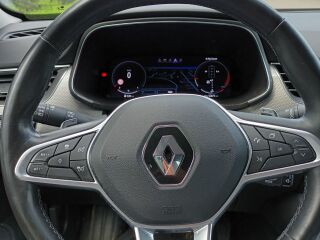 Renault Arkana 1.3 103kW