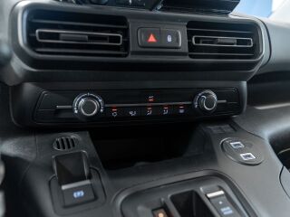 Peugeot Rifter N1 1.5 96кВ