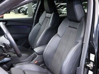Audi Q4 e-tron 40 S-Line 150kW