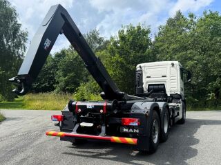 MAN TGS 26.440 324kW