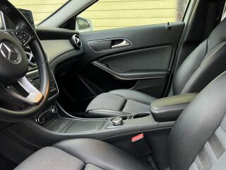 Mercedes-Benz GLA 200 2.1 100kW