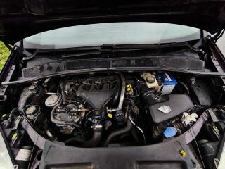 Ford Galaxy Ghia WA6 2.0 103kW