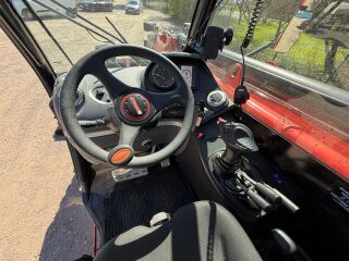 Manitou MT1840 100D 75kW
