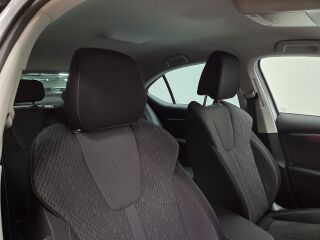 Skoda Octavia HB Elegance 1.5 96кВ
