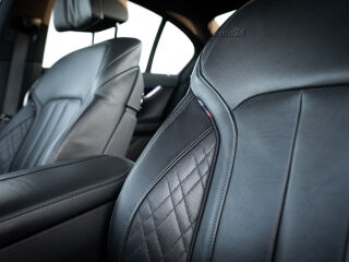 BMW 745 3.0 210kW