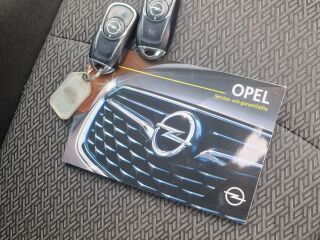 Opel Insignia B Sports Tourer 1.6 cdti 100кВ