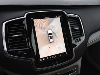 Volvo XC90 Inscription OPTION R-Design 2.0 173kW