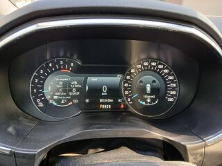 Ford Galaxy Vignale 2.0 110kW