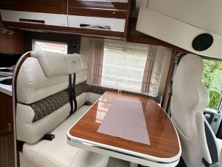 Fiat MOBILVETTA K-YACHT 89 TEKNO LINE 2.3 110kW