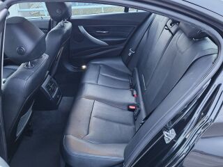 BMW 318 2.0 105kW