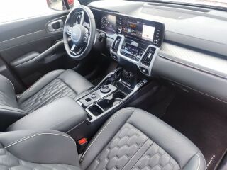 Kia Sorento TX 2.2 CRDi 142kW