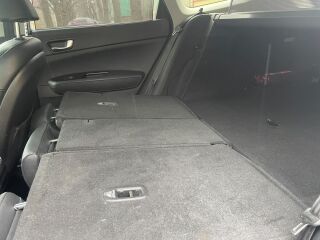 Kia Optima KNAGU815GH5131494 1.7 104kW