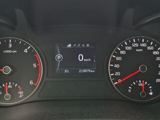 Kia Optima SW 1.7 CRDi 104kW