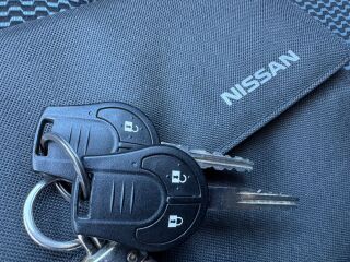 Nissan Note 1.2 59kW