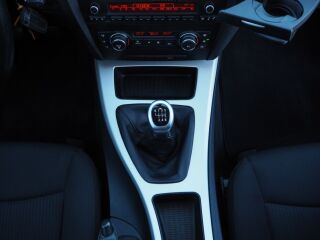 BMW 318 D Facelift EU5 2.0 TDI 105kW