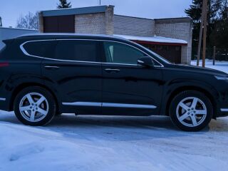 Hyundai Santa Fe Calligraphy 7 2.2 148kW