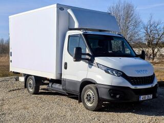 Iveco Daily 3.0 100kW