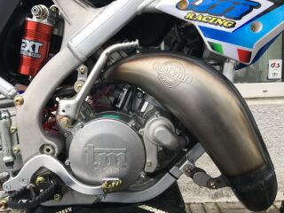 TM Racing MX 85 2T 19/16