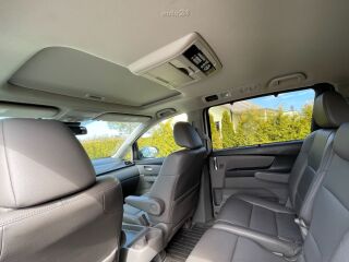 Honda Odyssey 3.5 182kW