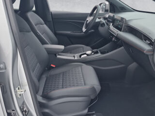 MG MG3 Luxury Hybrid+ 1.5 143kW