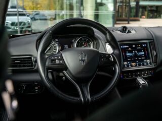 Maserati Levante Executive 3.0 257kW