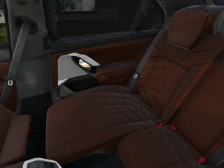 BMW 750 e xDrive PHEV 3.0 360kW